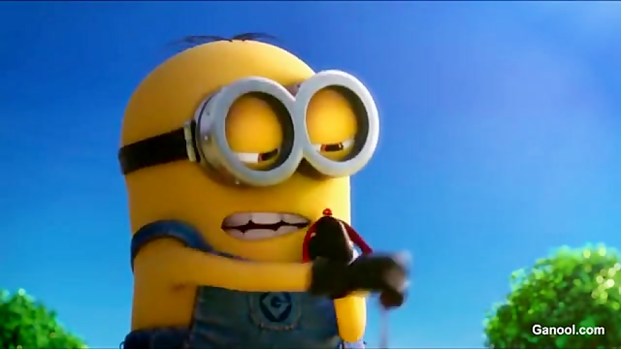 Despicable Me 2 Mini Movie - Puppy 2013