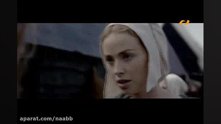 فیلم سینمایی جهان نو The New World 2014 دوبله فارسی زمان6438ثانیه