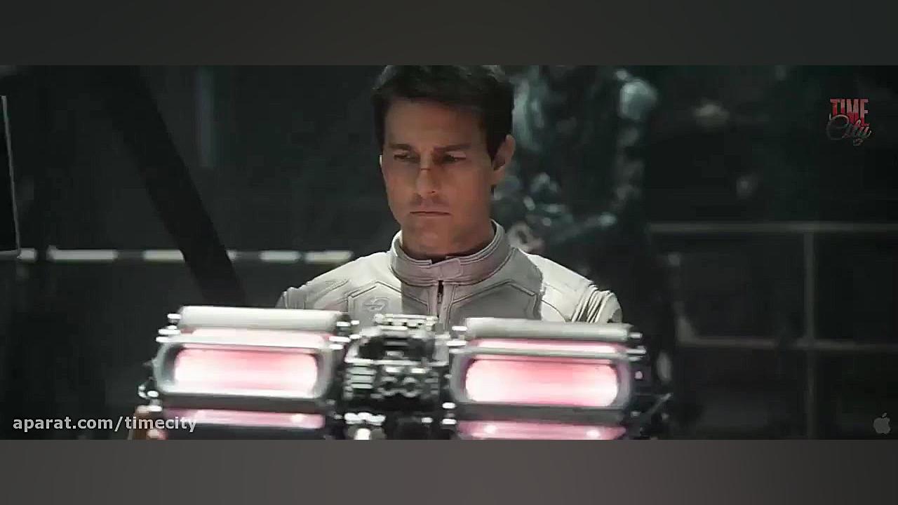 تریلر فیلم فراموشی - Oblivion زمان164ثانیه