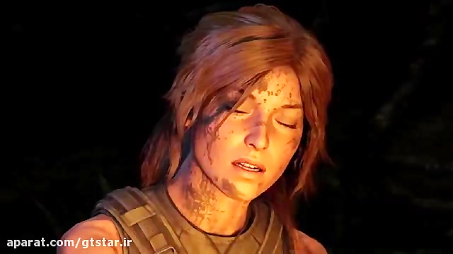 Shadow of The Tomb Raider