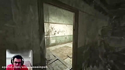 استریم دیشب اوت لست