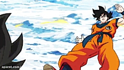 نقد انیمه Dragon Ball Super Movie: Broly - ویدیو ۱