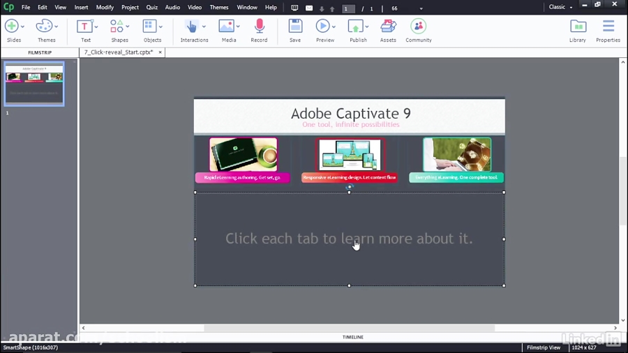 adobe captivate 9