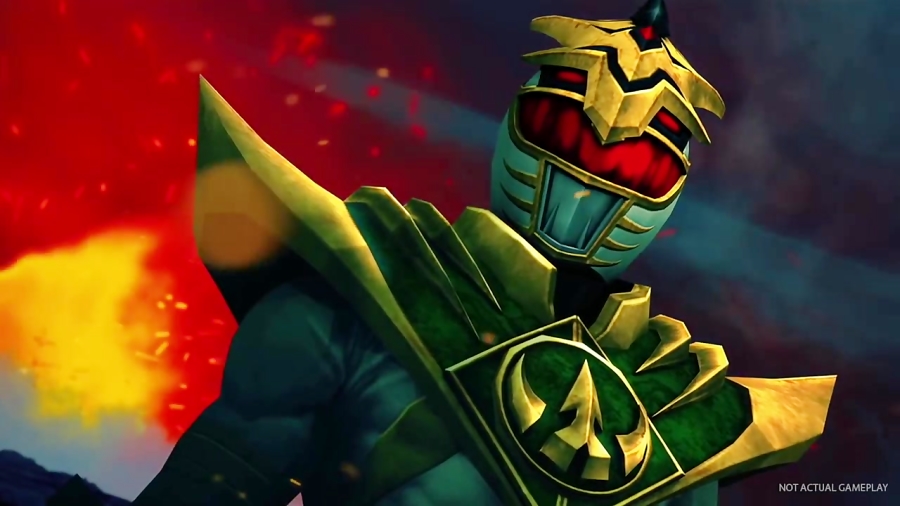 تریلر رونمایی از Power Rangers: Battle for the Grid - Rise of Drakkon