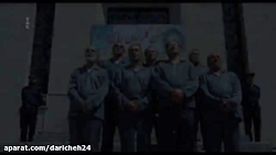 دلیل پیشنهاد رمال به روح الله...