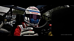 AC Competizione- Nissan GTR GT3 Nismo 2018