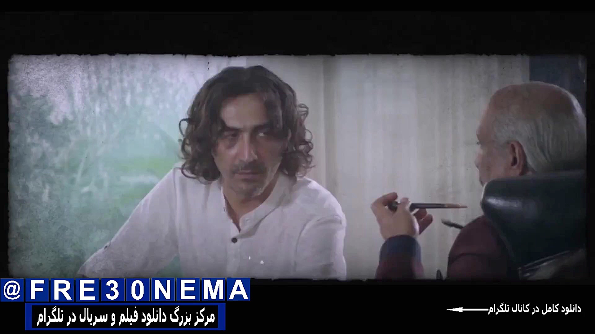 سریال ممنوعه قسمت7فصل2|سریال ممنوعه قسمت هفتم فصل دوم زمان49ثانیه