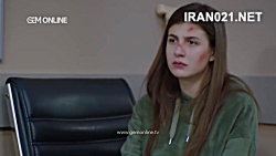 غنچه های زخمی قسمت 406  Ghonch...