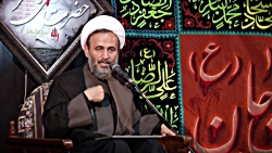 استاد پناهیان : بابا بی خیال ، غر نزن!