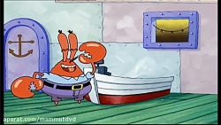 سریال انیمیشن SpongeBob (باب ا...