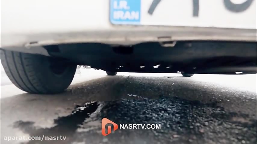 یک کار نیک پنهانی