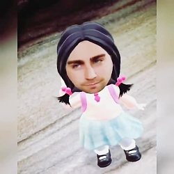 سومین چاعلار ارتورول❤