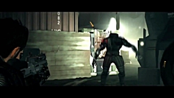 Deus Ex: Human Revolution E3 2011 Trailer