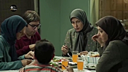 سریال لحظه گرگ و میش  قسمت 40