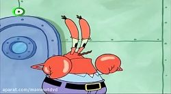 سریال انیمیشن SpongeBob (باب ا...