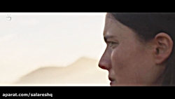 سینمایی آی او IO 2019 (علمی تخ...