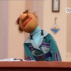 کلیپ خنده دار  وقتی #فامیل_دور...