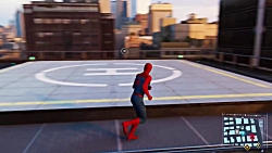 راهنمای بازی Spider-Man قسمت 3
