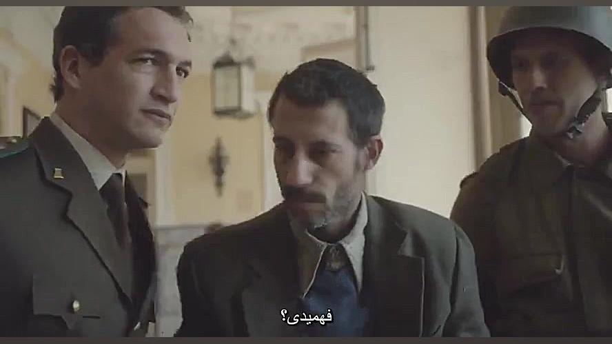 فیلم سینمایی A Twelve-Year Night 2018 زبان اصلی زیرنویس چسبیده زمان7342ثانیه