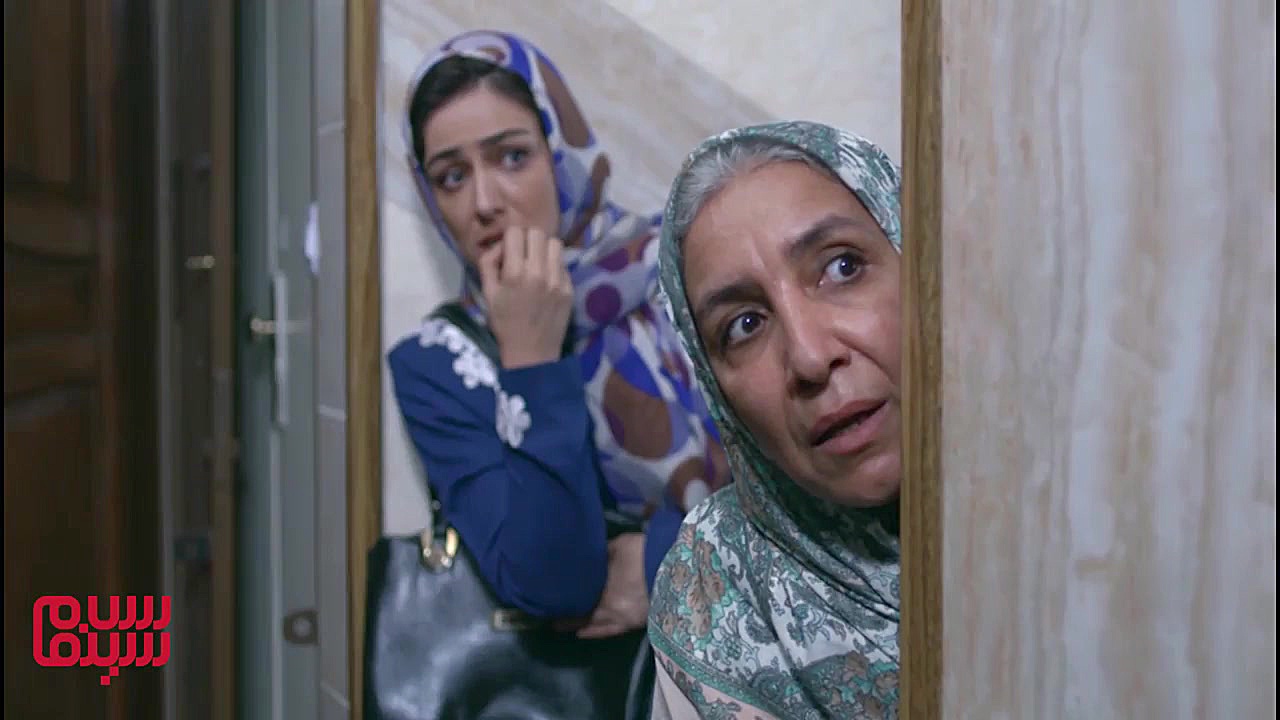 آنونس  جدیدی «سرکوفت» زمان110ثانیه