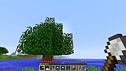 چگونه وایت بورد بسازیم؟(ماین ک...