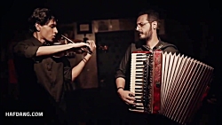 آشیانهٔ روباه؛ موزیک ویدیوی مه...