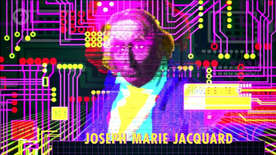 Early Programming: Crash Course Computer Science #10