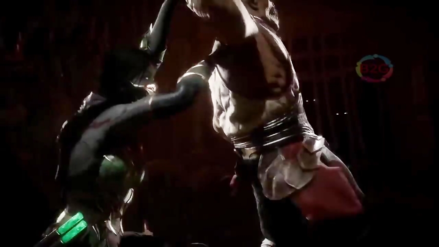 Mortal Kombat 11 ALL NEW Fatalities and Brutalities