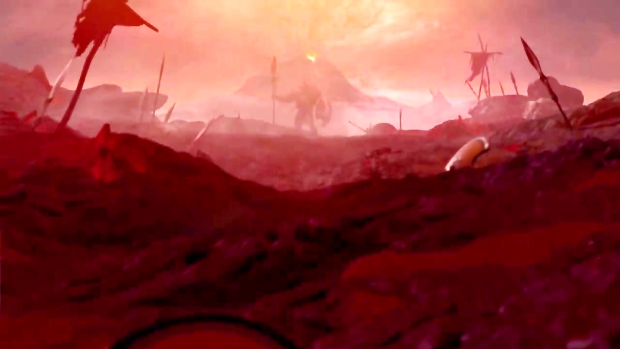 تیزر هیروهای جدید بازی Dota 2 که با نام های Mars و Grimstroke معرفی شدند