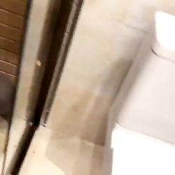 دور دوشی طلایی کروم کابین دوش...