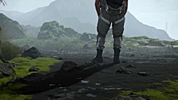تریلر بازی Death Stranding