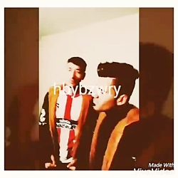 فیلم حبیب زوری