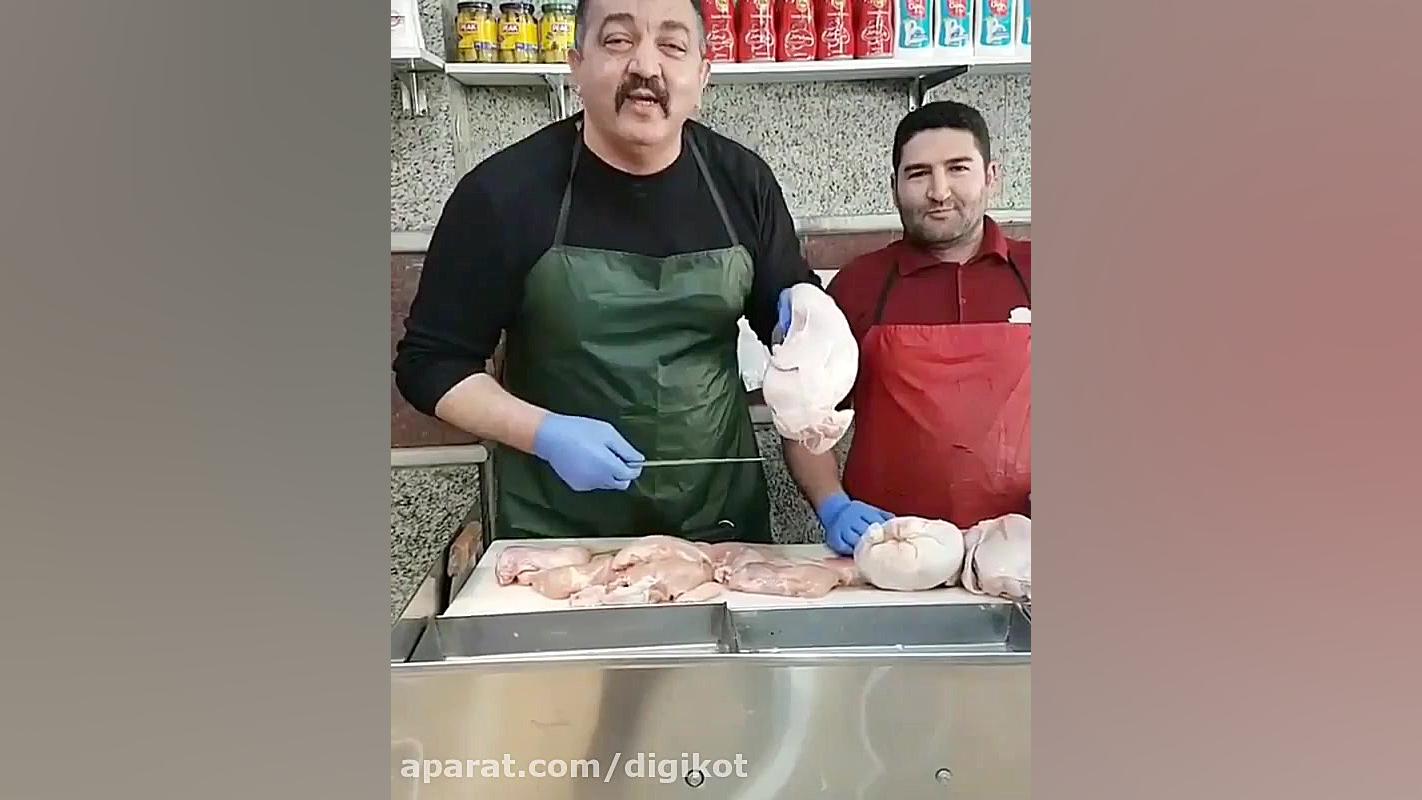 جشن تولد حامد پهلان و ژاله درستکار و کنایه فوق سنگین احمد ایراندوست به قیمت مرغ دکتر پوست
