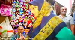 روایت جالب گیلکی زبان ها از ور...