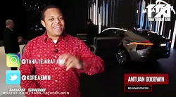 خیالپردازی با کیا اولین خودروی...