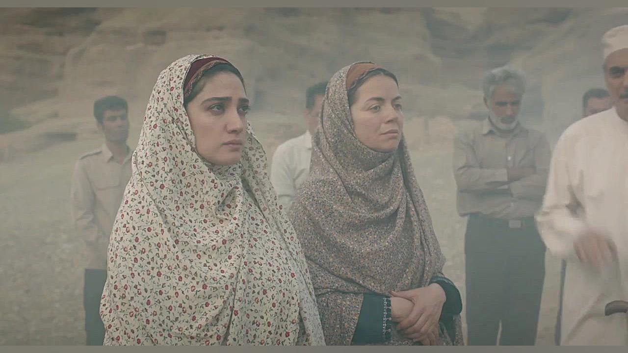 فیلم سرو زیر آب زمان58ثانیه