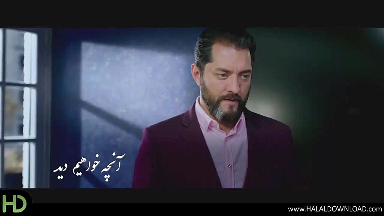 دانلود سریال رقص روی شیشه قسمت دوم زمان59ثانیه