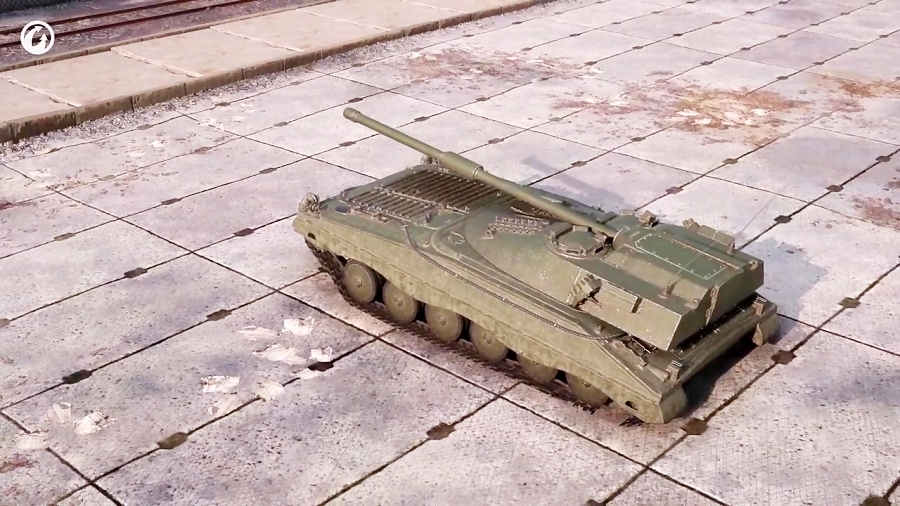 Developer Diaries: New Swedish Medium Tanks