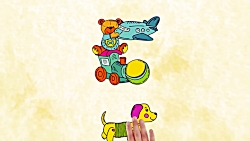 18 آزمایش علمی ساده برای کودکا...