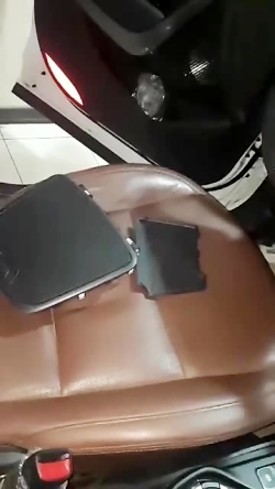 گندم کار . نصب ساب عقب و جلو سانتافه