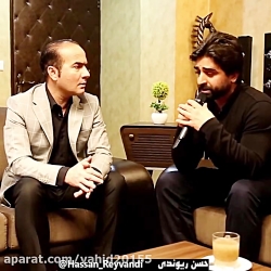 کلیپ طنز خنده دار حسن ریوندی:...