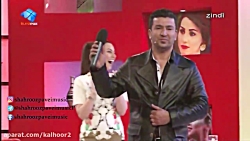 کردستان - شهروز پاوه ای - کلهر