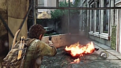 The Last of Us Gameplay Walkthrough Part 26 - Financial District