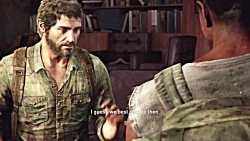 The Last of Us Gameplay Walkthrough Part 29 - Choo Choo Toys