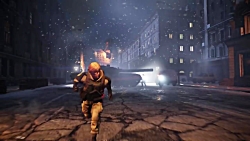 تریلر هنگام عرضه ی بازی Left Alive با حضور هر سه قهرمان اصلی بازی منتشر شد
