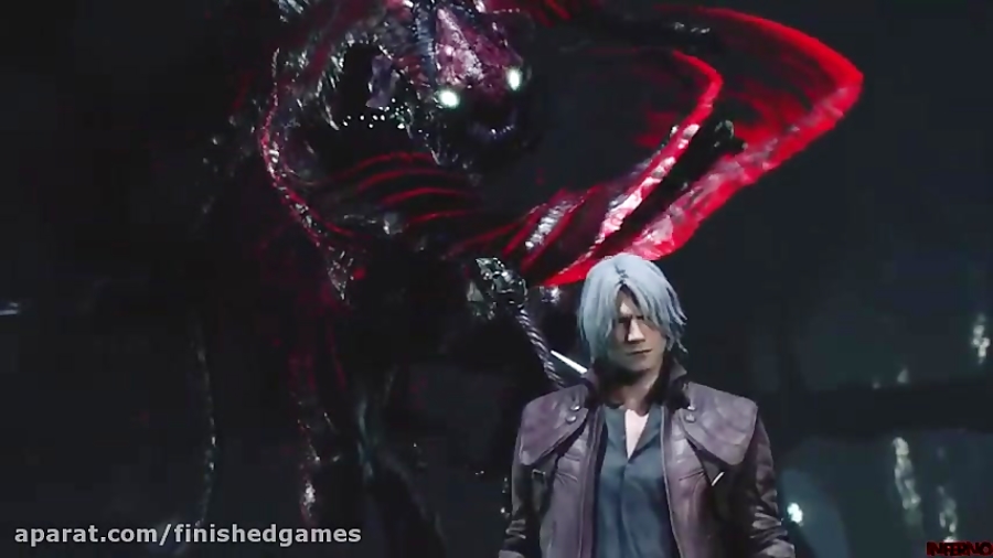 devil may cry 5