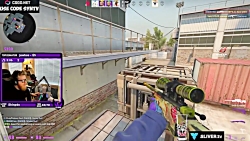 PRO SMASHES MOUSE ON STREAM! S1MPLE PLEASE EXPLAIN THIS! CS:GO Twitch Clips