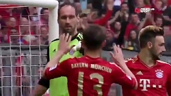 مهار پنالتی با سر