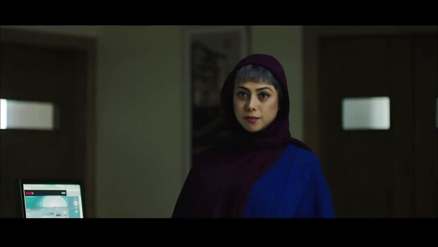 سریال نهنگ آبی قسمت دوم زمان34ثانیه