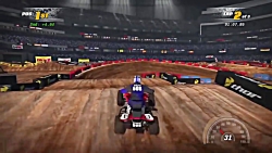 خرید اکانت Review: MX vs. ATV Supercross Encore